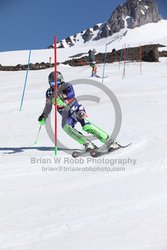 104-F-0822 <br>2024 Wy'East Cup. 1st run SL. Photo for review only, not to be reproduced. Go to: http://brianrobbphoto.com for photo ordering information.