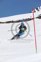 104-F-0823 <br>2024 Wy'East Cup. 1st run SL. Photo for review only, not to be reproduced. Go to: http://brianrobbphoto.com for photo ordering information.