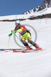 104-F-0830 <br>2024 Wy'East Cup. 1st run SL. Photo for review only, not to be reproduced. Go to: http://brianrobbphoto.com for photo ordering information.