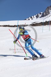 104-F-0834 <br>2024 Wy'East Cup. 1st run SL. Photo for review only, not to be reproduced. Go to: http://brianrobbphoto.com for photo ordering information.