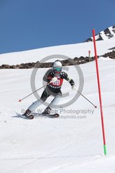 104-F-0836 <br>2024 Wy'East Cup. 1st run SL. Photo for review only, not to be reproduced. Go to: http://brianrobbphoto.com for photo ordering information.