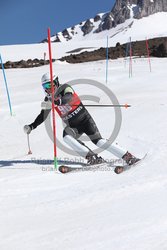 104-F-0837 <br>2024 Wy'East Cup. 1st run SL. Photo for review only, not to be reproduced. Go to: http://brianrobbphoto.com for photo ordering information.