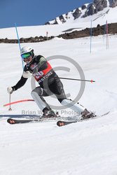 104-F-0838 <br>2024 Wy'East Cup. 1st run SL. Photo for review only, not to be reproduced. Go to: http://brianrobbphoto.com for photo ordering information.