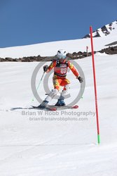 104-F-0840 <br>2024 Wy'East Cup. 1st run SL. Photo for review only, not to be reproduced. Go to: http://brianrobbphoto.com for photo ordering information.