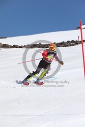 104-F-0843 <br>2024 Wy'East Cup. 1st run SL. Photo for review only, not to be reproduced. Go to: http://brianrobbphoto.com for photo ordering information.