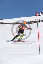 104-F-0844 <br>2024 Wy'East Cup. 1st run SL. Photo for review only, not to be reproduced. Go to: http://brianrobbphoto.com for photo ordering information.