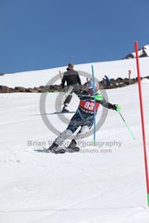 104-F-0847 <br>2024 Wy'East Cup. 1st run SL. Photo for review only, not to be reproduced. Go to: http://brianrobbphoto.com for photo ordering information.