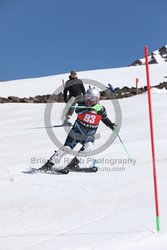 104-F-0848 <br>2024 Wy'East Cup. 1st run SL. Photo for review only, not to be reproduced. Go to: http://brianrobbphoto.com for photo ordering information.