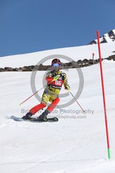 104-F-0852 <br>2024 Wy'East Cup. 1st run SL. Photo for review only, not to be reproduced. Go to: http://brianrobbphoto.com for photo ordering information.