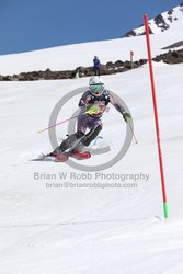 104-F-0874 <br>2024 Wy'East Cup. 1st run SL. Photo for review only, not to be reproduced. Go to: http://brianrobbphoto.com for photo ordering information.