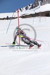 104-F-0875 <br>2024 Wy'East Cup. 1st run SL. Photo for review only, not to be reproduced. Go to: http://brianrobbphoto.com for photo ordering information.