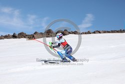 104-F-0877 <br>2024 Wy'East Cup. 1st run SL. Photo for review only, not to be reproduced. Go to: http://brianrobbphoto.com for photo ordering information.