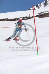 104-F-0880 <br>2024 Wy'East Cup. 1st run SL. Photo for review only, not to be reproduced. Go to: http://brianrobbphoto.com for photo ordering information.