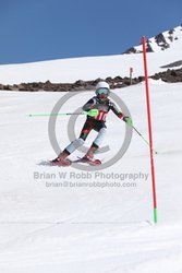 104-F-0888 <br>2024 Wy'East Cup. 1st run SL. Photo for review only, not to be reproduced. Go to: http://brianrobbphoto.com for photo ordering information.