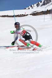 104-F-0894 <br>2024 Wy'East Cup. 1st run SL. Photo for review only, not to be reproduced. Go to: http://brianrobbphoto.com for photo ordering information.