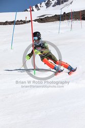104-F-0897 <br>2024 Wy'East Cup. 1st run SL. Photo for review only, not to be reproduced. Go to: http://brianrobbphoto.com for photo ordering information.