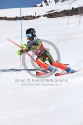104-F-0898 <br>2024 Wy'East Cup. 1st run SL. Photo for review only, not to be reproduced. Go to: http://brianrobbphoto.com for photo ordering information.