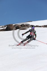 104-F-0900 <br>2024 Wy'East Cup. 1st run SL. Photo for review only, not to be reproduced. Go to: http://brianrobbphoto.com for photo ordering information.