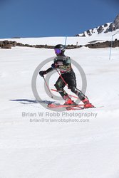 104-F-0902 <br>2024 Wy'East Cup. 1st run SL. Photo for review only, not to be reproduced. Go to: http://brianrobbphoto.com for photo ordering information.