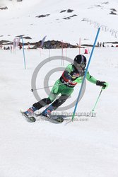 104-F-1006 <br>2024 Wy'East Cup. 2nd run SL. Photo for review only, not to be reproduced. Go to: http://brianrobbphoto.com for photo ordering information.