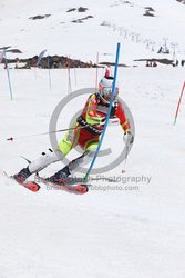 104-F-1009 <br>2024 Wy'East Cup. 2nd run SL. Photo for review only, not to be reproduced. Go to: http://brianrobbphoto.com for photo ordering information.