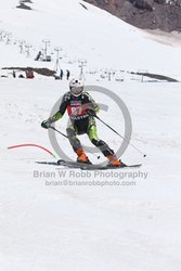 104-F-1012 <br>2024 Wy'East Cup. 2nd run SL. Photo for review only, not to be reproduced. Go to: http://brianrobbphoto.com for photo ordering information.