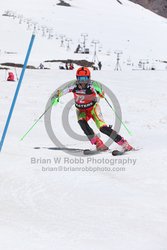 104-F-1016 <br>2024 Wy'East Cup. 2nd run SL. Photo for review only, not to be reproduced. Go to: http://brianrobbphoto.com for photo ordering information.
