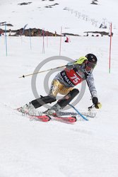 104-F-1022 <br>2024 Wy'East Cup. 2nd run SL. Photo for review only, not to be reproduced. Go to: http://brianrobbphoto.com for photo ordering information.