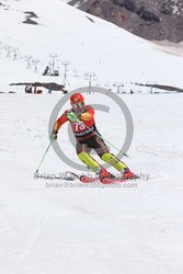 104-F-1023 <br>2024 Wy'East Cup. 2nd run SL. Photo for review only, not to be reproduced. Go to: http://brianrobbphoto.com for photo ordering information.
