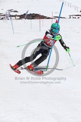 104-F-1029 <br>2024 Wy'East Cup. 2nd run SL. Photo for review only, not to be reproduced. Go to: http://brianrobbphoto.com for photo ordering information.