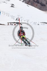 104-F-1031 <br>2024 Wy'East Cup. 2nd run SL. Photo for review only, not to be reproduced. Go to: http://brianrobbphoto.com for photo ordering information.