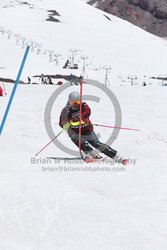 104-F-1037 <br>2024 Wy'East Cup. 2nd run SL. Photo for review only, not to be reproduced. Go to: http://brianrobbphoto.com for photo ordering information.