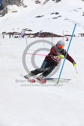 104-F-1039 <br>2024 Wy'East Cup. 2nd run SL. Photo for review only, not to be reproduced. Go to: http://brianrobbphoto.com for photo ordering information.