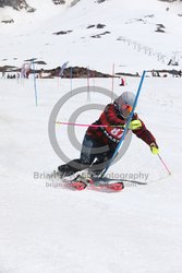 104-F-1040 <br>2024 Wy'East Cup. 2nd run SL. Photo for review only, not to be reproduced. Go to: http://brianrobbphoto.com for photo ordering information.