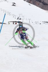 104-F-1042 <br>2024 Wy'East Cup. 2nd run SL. Photo for review only, not to be reproduced. Go to: http://brianrobbphoto.com for photo ordering information.