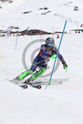 104-F-1043 <br>2024 Wy'East Cup. 2nd run SL. Photo for review only, not to be reproduced. Go to: http://brianrobbphoto.com for photo ordering information.