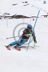 104-F-1046 <br>2024 Wy'East Cup. 2nd run SL. Photo for review only, not to be reproduced. Go to: http://brianrobbphoto.com for photo ordering information.