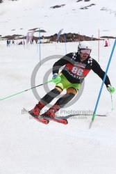 104-F-1049 <br>2024 Wy'East Cup. 2nd run SL. Photo for review only, not to be reproduced. Go to: http://brianrobbphoto.com for photo ordering information.