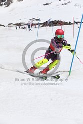 104-F-1080 <br>2024 Wy'East Cup. 2nd run SL. Photo for review only, not to be reproduced. Go to: http://brianrobbphoto.com for photo ordering information.