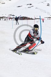 104-F-1085 <br>2024 Wy'East Cup. 2nd run SL. Photo for review only, not to be reproduced. Go to: http://brianrobbphoto.com for photo ordering information.