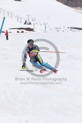 104-F-1086 <br>2024 Wy'East Cup. 2nd run SL. Photo for review only, not to be reproduced. Go to: http://brianrobbphoto.com for photo ordering information.