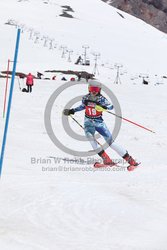 104-F-1101 <br>2024 Wy'East Cup. 2nd run SL. Photo for review only, not to be reproduced. Go to: http://brianrobbphoto.com for photo ordering information.