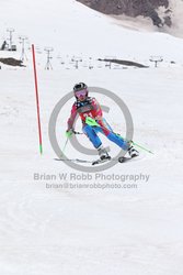 104-F-1104 <br>2024 Wy'East Cup. 2nd run SL. Photo for review only, not to be reproduced. Go to: http://brianrobbphoto.com for photo ordering information.