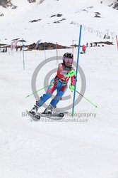 104-F-1106 <br>2024 Wy'East Cup. 2nd run SL. Photo for review only, not to be reproduced. Go to: http://brianrobbphoto.com for photo ordering information.