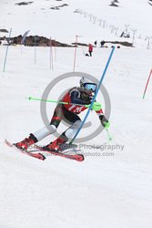 104-F-1112 <br>2024 Wy'East Cup. 2nd run SL. Photo for review only, not to be reproduced. Go to: http://brianrobbphoto.com for photo ordering information.
