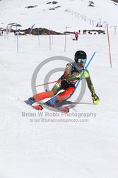 104-F-1120 <br>2024 Wy'East Cup. 2nd run SL. Photo for review only, not to be reproduced. Go to: http://brianrobbphoto.com for photo ordering information.